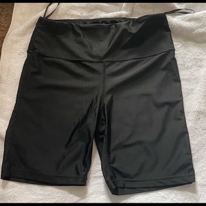 SHEIN biker shorts!